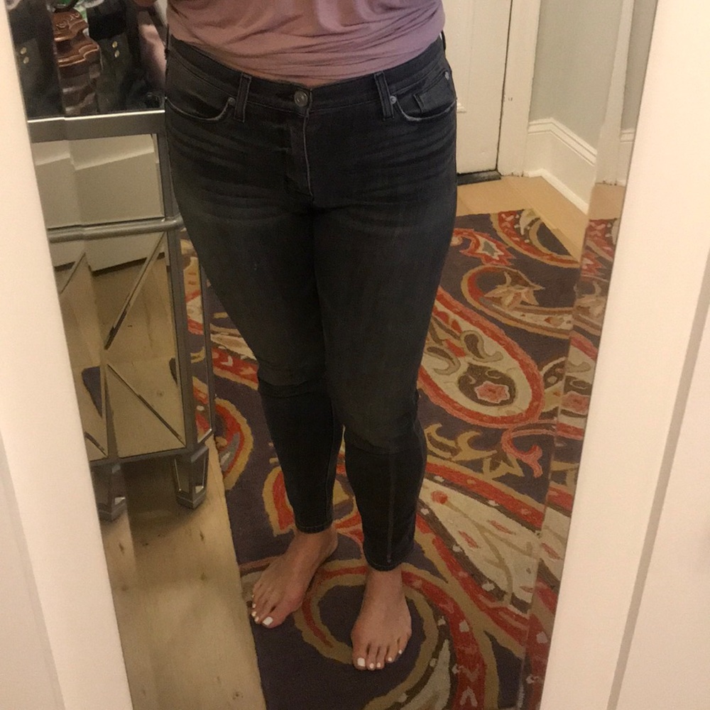Hudson Jeans